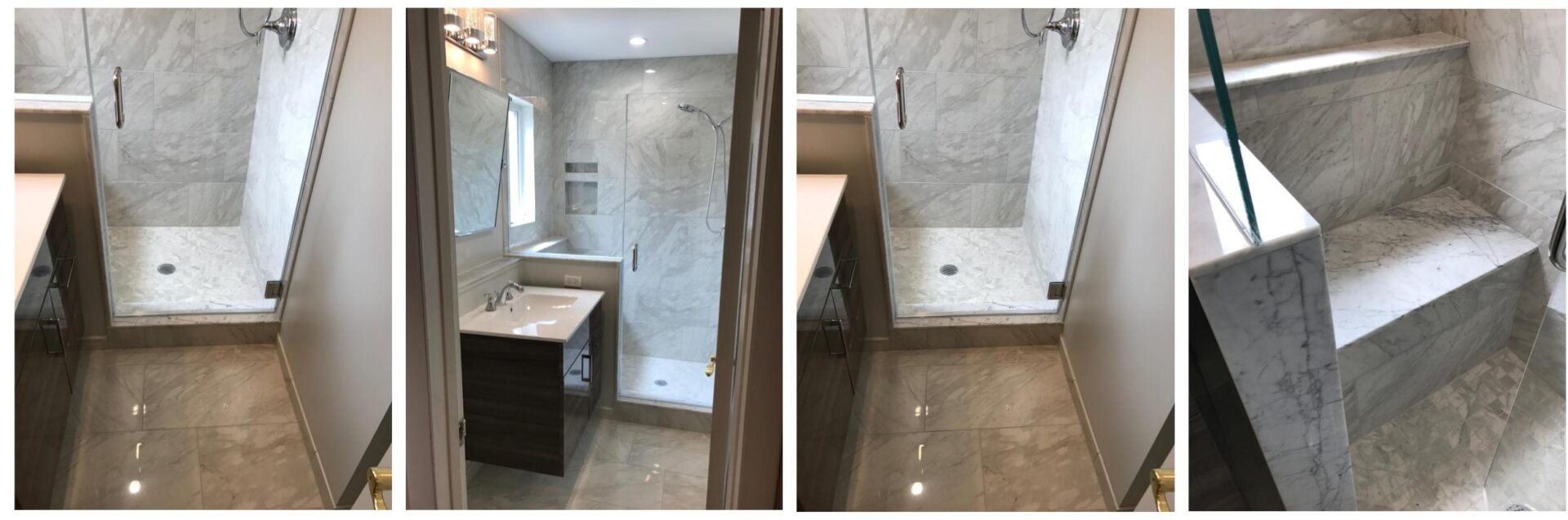 Bathroom remodeling westchester county