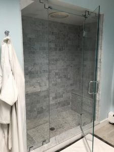Westchester bathroom remodeling