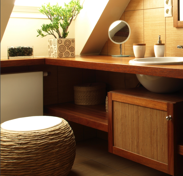 Westchester County Custom & Vanities Bathroom Remodeling