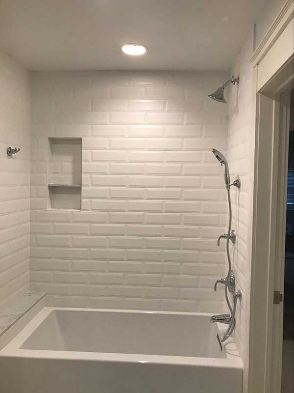 Specialization Sets Westchester Bathroom Remodeling Apart