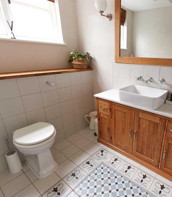 How to Find the Best Bathroom Remodeling Contractors Near Me