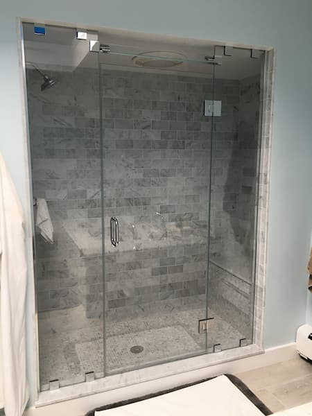 Irvington NY Bathroom Remodeling
