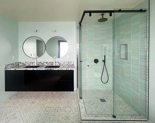 The ROI of Bathroom Remodeling