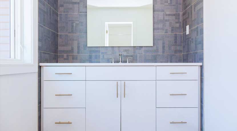 Custom Cabinetry and Vanities Westcehster NY