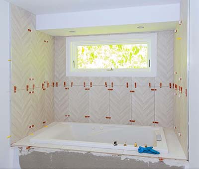 Transform Your Bathroom into a Spa Like Retreat