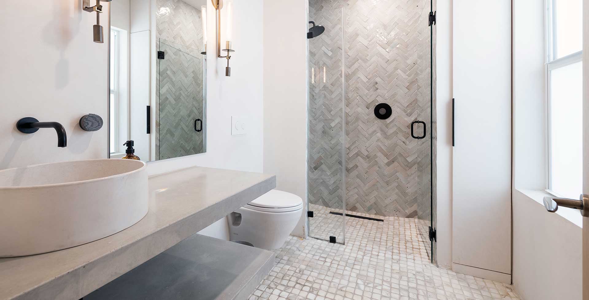 westchester ny bathroom costs 