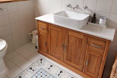 Finding the Best Bathroom Remodeling Services