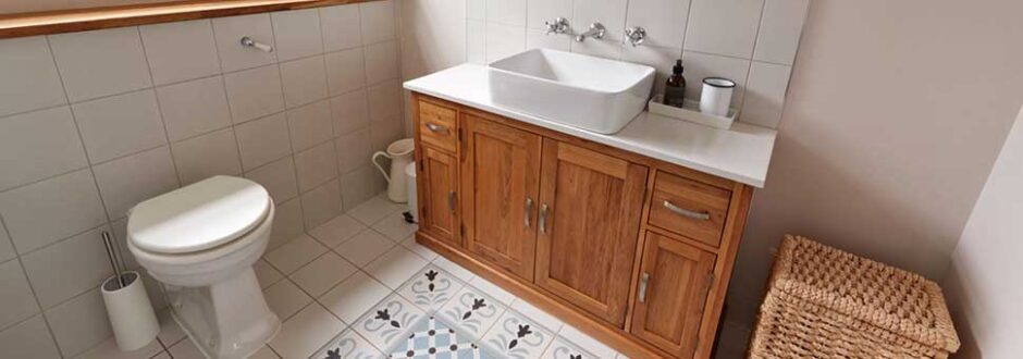 Finding the Best Bathroom Remodeling Services