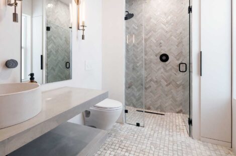 westchester ny bathroom costs