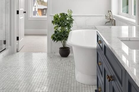Westchester County Bathroom Remodeling Cost Projections