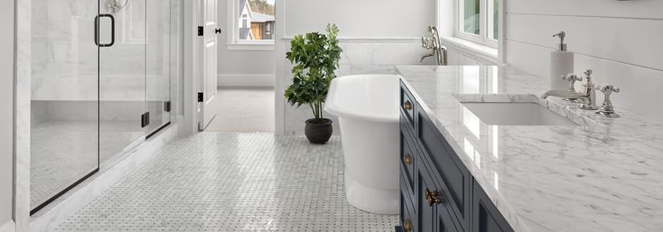 Westchester County Bathroom Remodeling Cost Projections