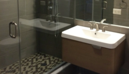 Manhattan Bathroom Remodel