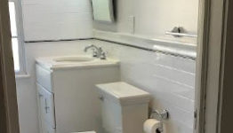 Hartsdale, NY Bathroom Renovation